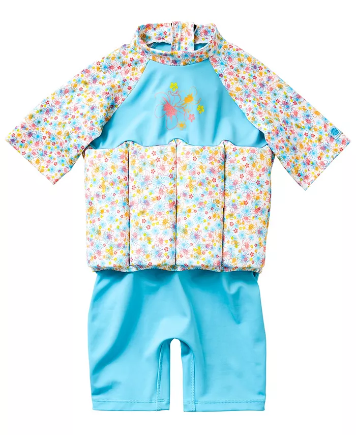 Детские плавательные костюмы с UV-защитой Float Splash About, коричневый
Детские плавательные костюмы с UV-защитой Float Splash About, коричневый