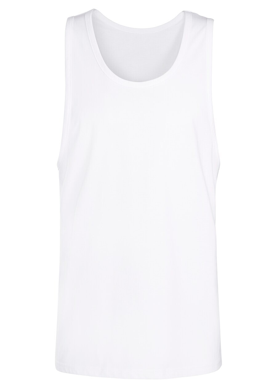 Футболка John Devin, черный/белый
Футболка John Devin, черный/белый