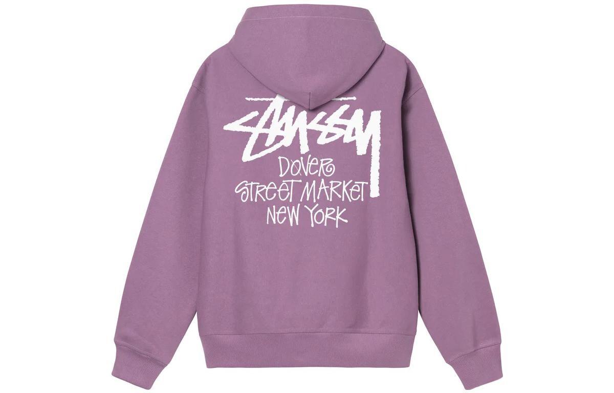 Толстовка унисекс Stussy, цвет Beige
Толстовка унисекс Stussy, цвет Beige