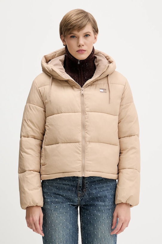 Куртка Tommy Jeans, бежевый
Куртка Tommy Jeans, бежевый