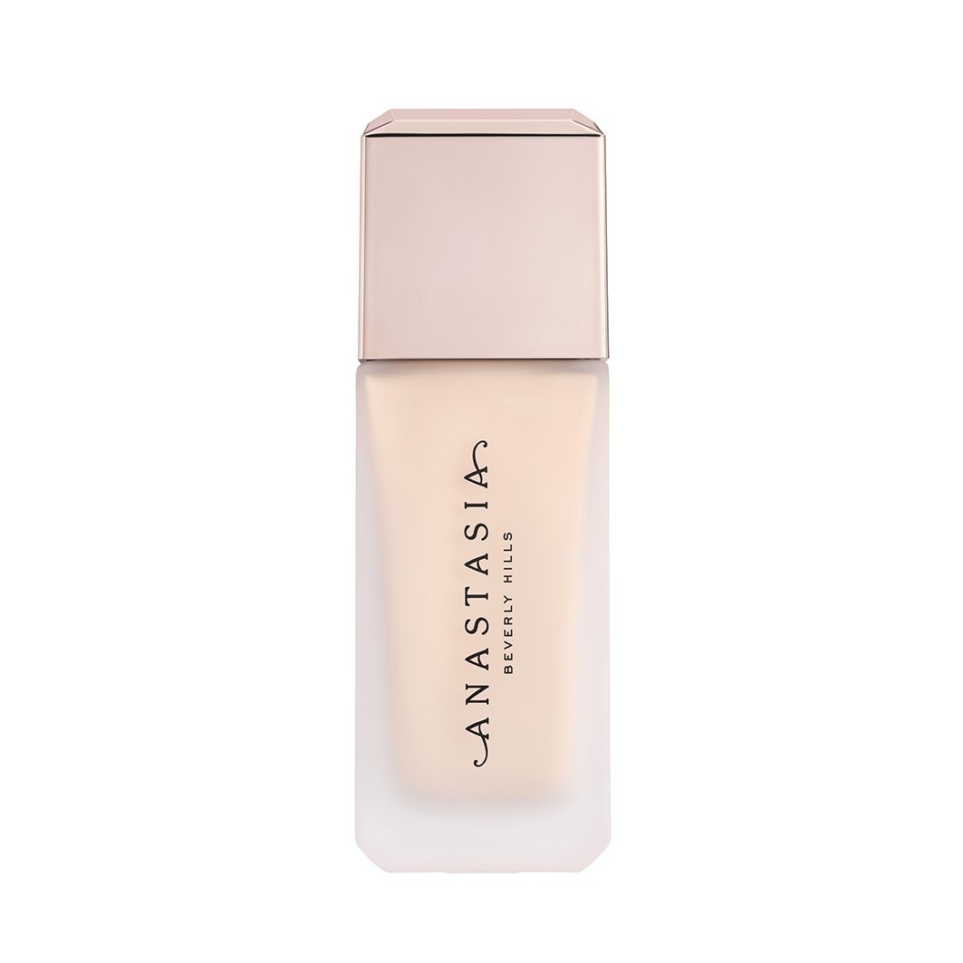 Тональный крем для лица impeccable blurring second skin matte Anastasia Beverly Hills, 0cr, объем 35 мл
Тональный крем для лица impeccable blurring second skin matte Anastasia Beverly Hills, 0cr, объем 35 мл