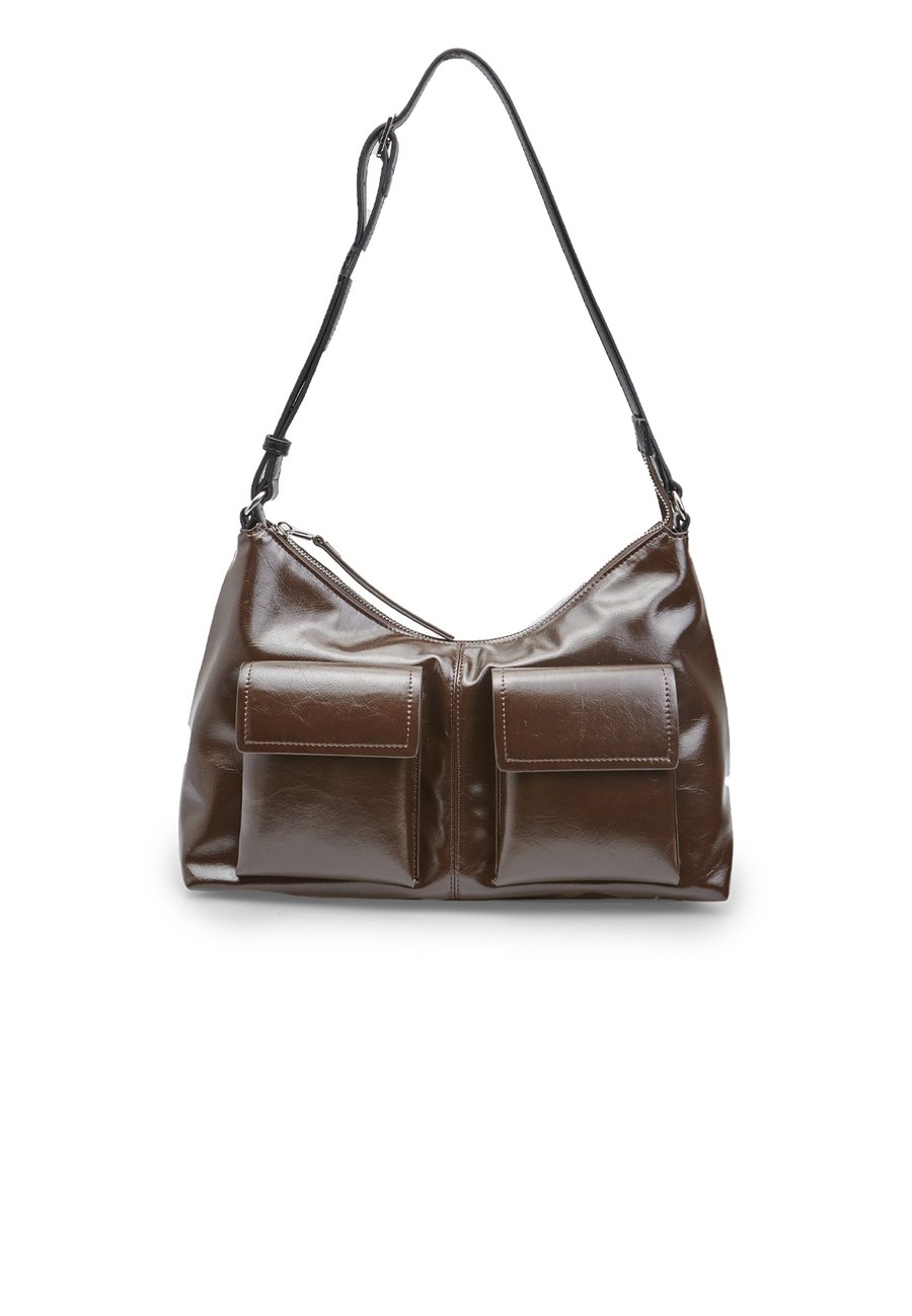 Сумка Bata Handbag, Marrone/Brown
Сумка Bata Handbag, Marrone/Brown
