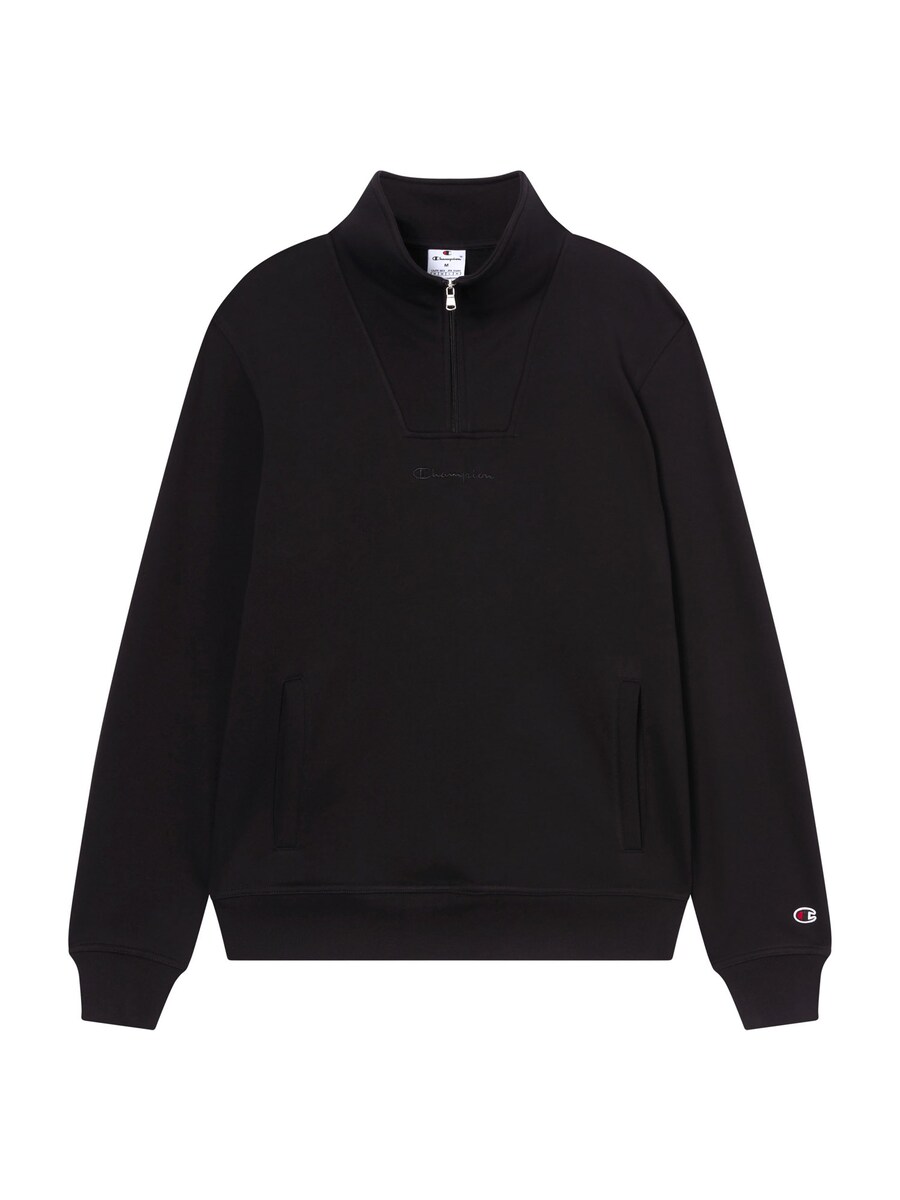 Толстовка Champion Authentic Athletic Apparel, черный
Толстовка Champion Authentic Athletic Apparel, черный