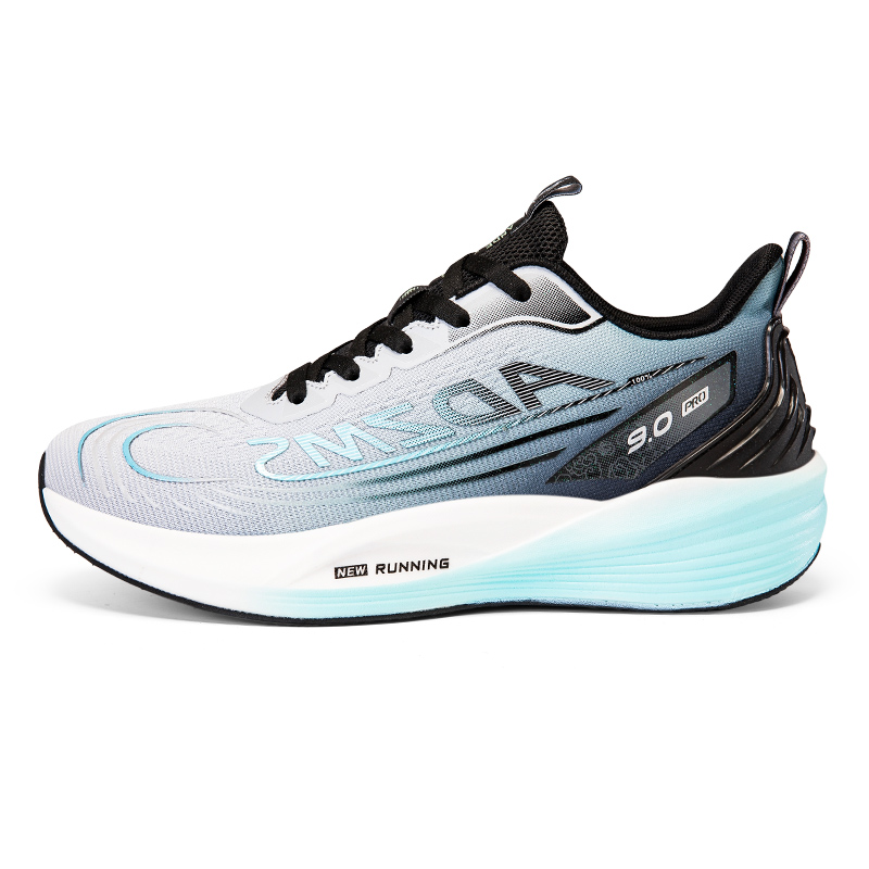 ANDEZHANMUSI Амортизирующие кроссовки с поддержкой отскока, устойчивые к истиранию, легкие, низкие, мужские, черно-серые, цвет Black Gray
ANDEZHANMUSI Амортизирующие кроссовки с поддержкой отскока, устойчивые к истиранию, легкие, низкие, мужские, черно-серые, цвет Black Gray