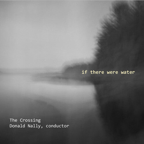 CD диск Brown / Nally: If There Were Water
CD диск Brown / Nally: If There Were Water