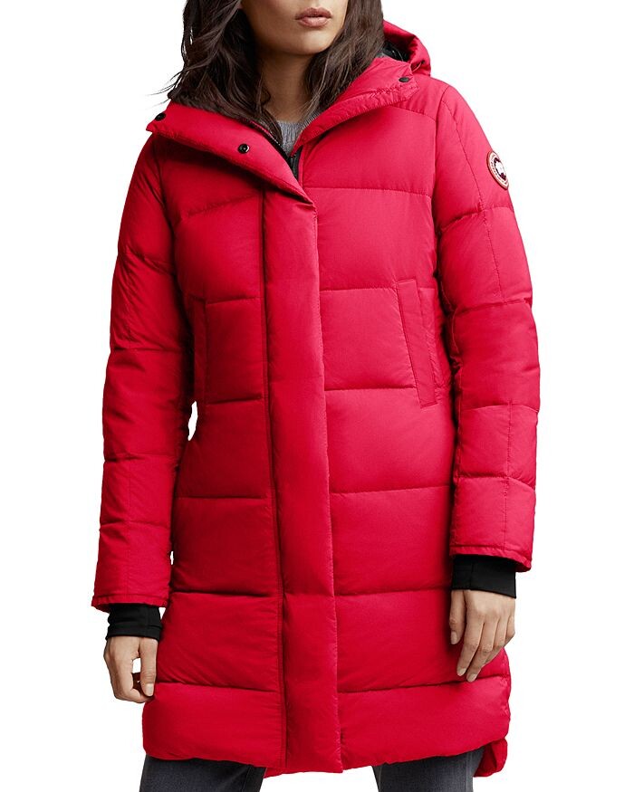 Пуховик Alliston Packable средней длины Canada Goose, Красный, Пуховик Alliston Packable средней длины Canada Goose
Пуховик Alliston Packable средней длины Canada Goose, Красный, Пуховик Alliston Packable средней длины Canada Goose