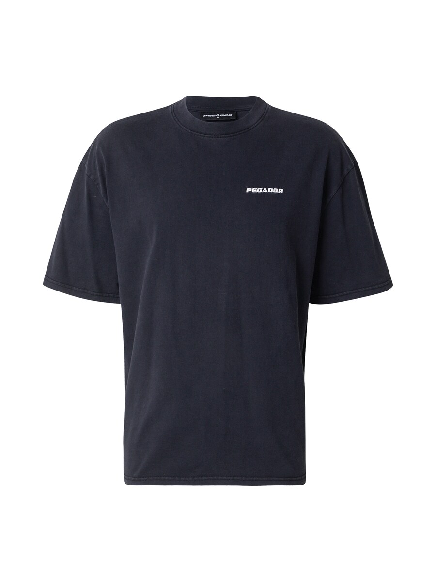 Рубашка Pegador, черный деним
Рубашка Pegador, черный деним