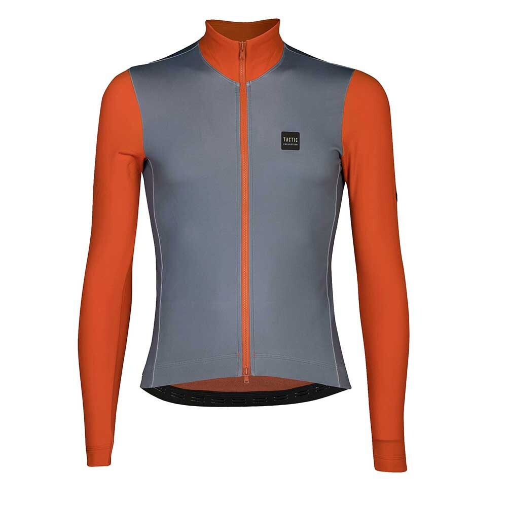 Джерси с длинным рукавом Tactic Origin, оранжевый
Джерси с длинным рукавом Tactic Origin, оранжевый