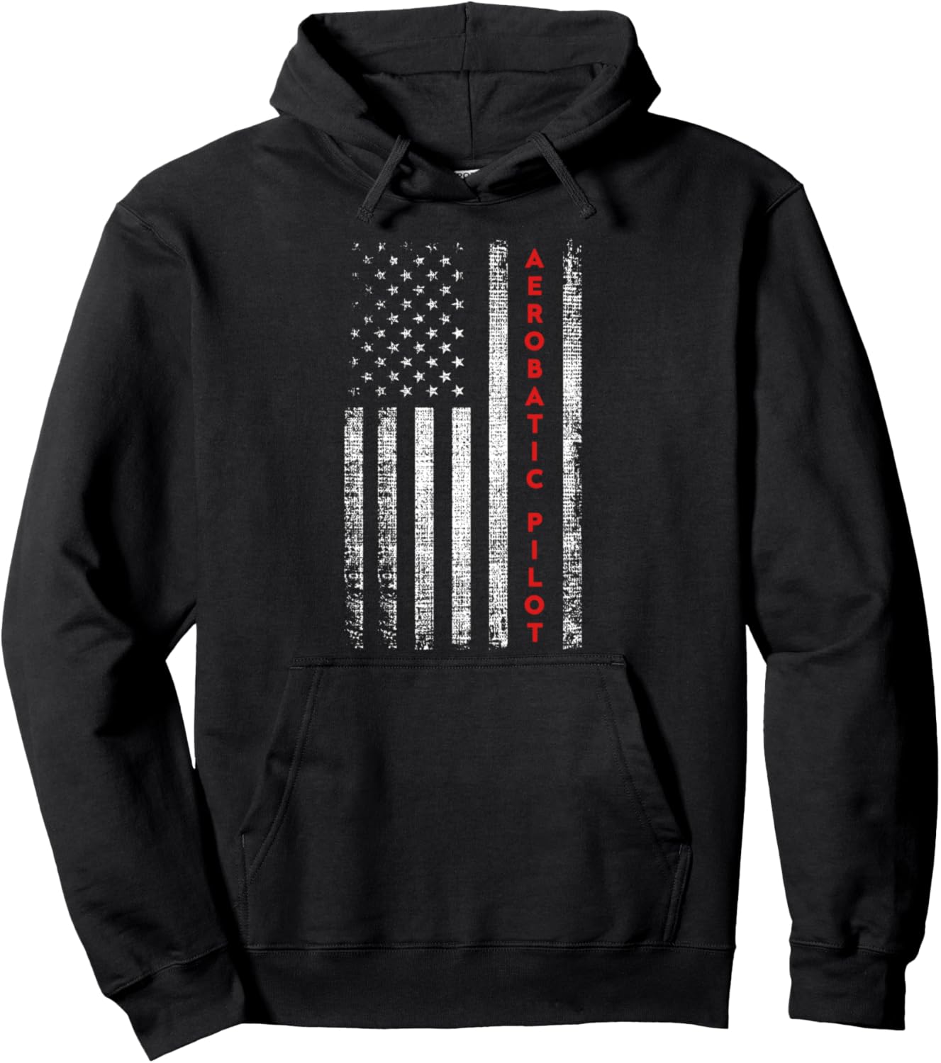 Патриотическая толстовка пилота высшего пилотажа Aerobatic Pilot Gifts & Tees, черный
Патриотическая толстовка пилота высшего пилотажа Aerobatic Pilot Gifts & Tees, черный