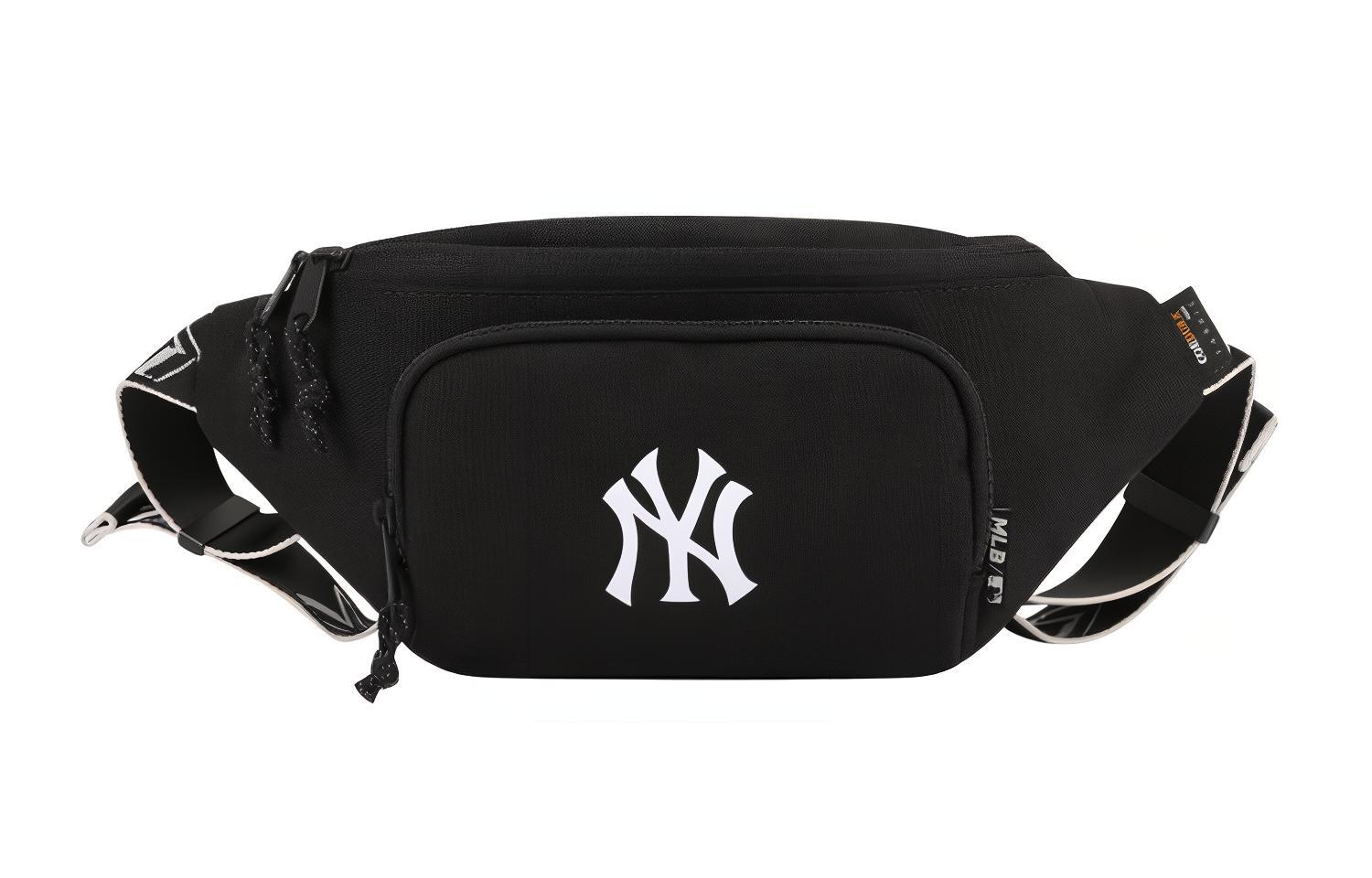 MLB Холщовая поясная сумка, фанни пак Regular Unisex Black, Черный, MLB Холщовая поясная сумка, фанни пак Regular Unisex Black
MLB Холщовая поясная сумка, фанни пак Regular Unisex Black, Черный, MLB Холщовая поясная сумка, фанни пак Regular Unisex Black