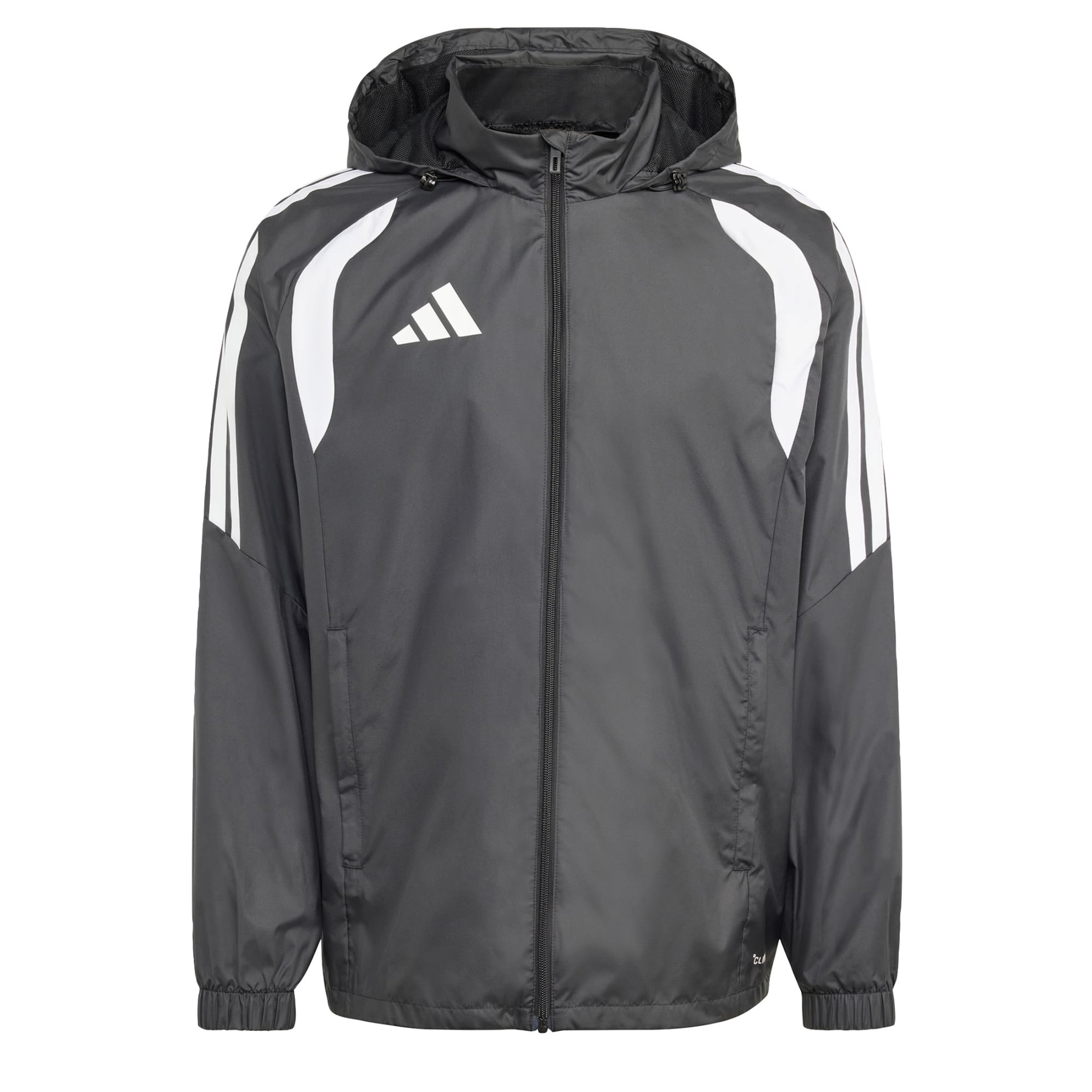 Adidas Performance Тренировочная курка 'Tiro26 League' в черном цвете
Adidas Performance Тренировочная курка 'Tiro26 League' в черном цвете