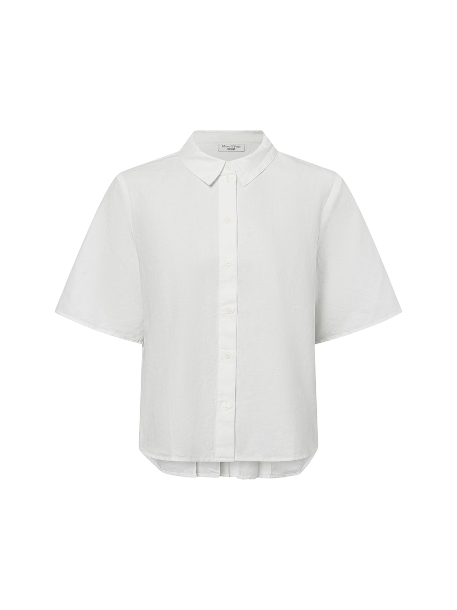 Блуза Marc O'Polo DENIM, белый
Блуза Marc O'Polo DENIM, белый