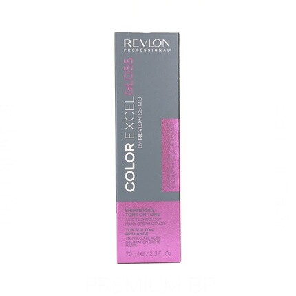 Revlonissimo Color Excel Shine № 31 70мл
Revlonissimo Color Excel Shine № 31 70мл