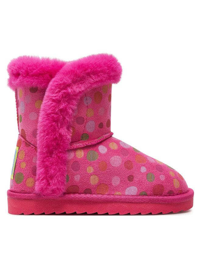 Ботильоны Agatha Ruiz de la Prada 241989-A S, розовый
Ботильоны Agatha Ruiz de la Prada 241989-A S, розовый