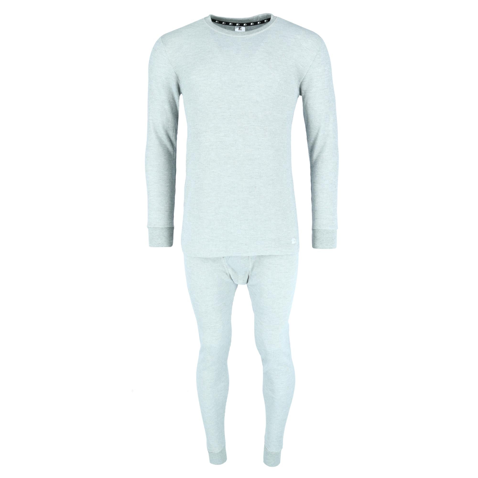 Мужской вафельный термобелье Long John, верх и низ Starter
Мужской вафельный термобелье Long John, верх и низ Starter