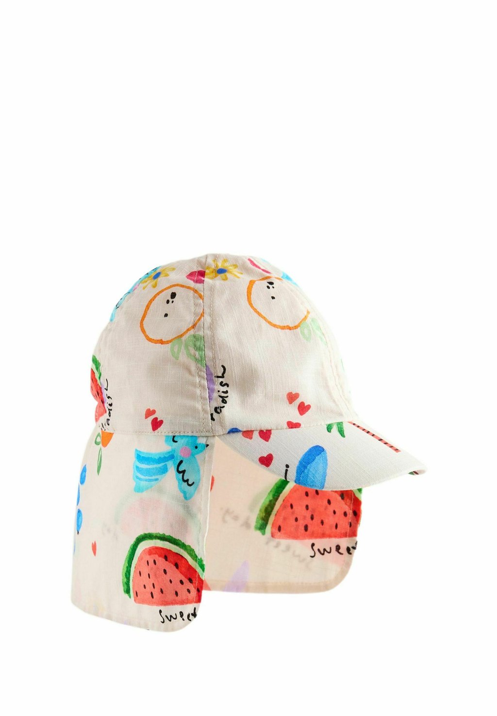 Бейсболка LEGIONNAIRE Next, бежевый
Бейсболка LEGIONNAIRE Next, бежевый