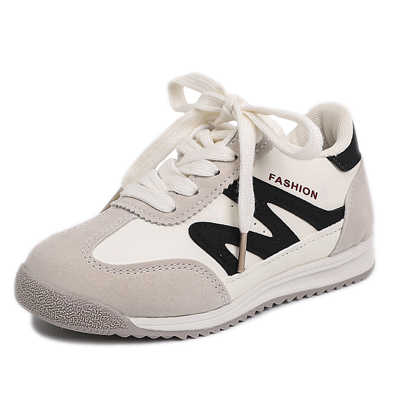 Нескользящая износостойкая детская обувь для повседневной жизни FIRS Kids, белый
Нескользящая износостойкая детская обувь для повседневной жизни FIRS Kids, белый