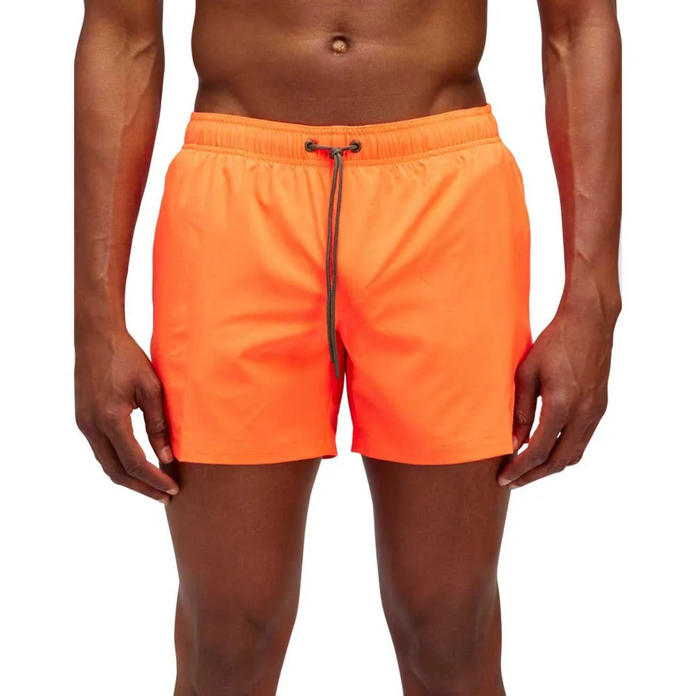 Шорты для плавания Sundek, оранжевый
Шорты для плавания Sundek, оранжевый