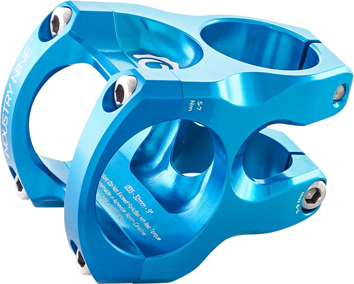 Вынос А35 Industry Nine, синий
Вынос А35 Industry Nine, синий