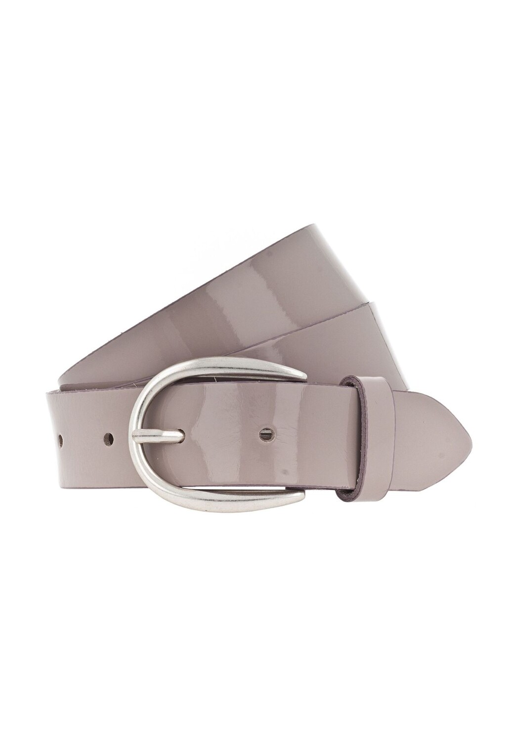 Ремень кожаный Vanzetti, серо-коричневый
Ремень кожаный Vanzetti, серо-коричневый