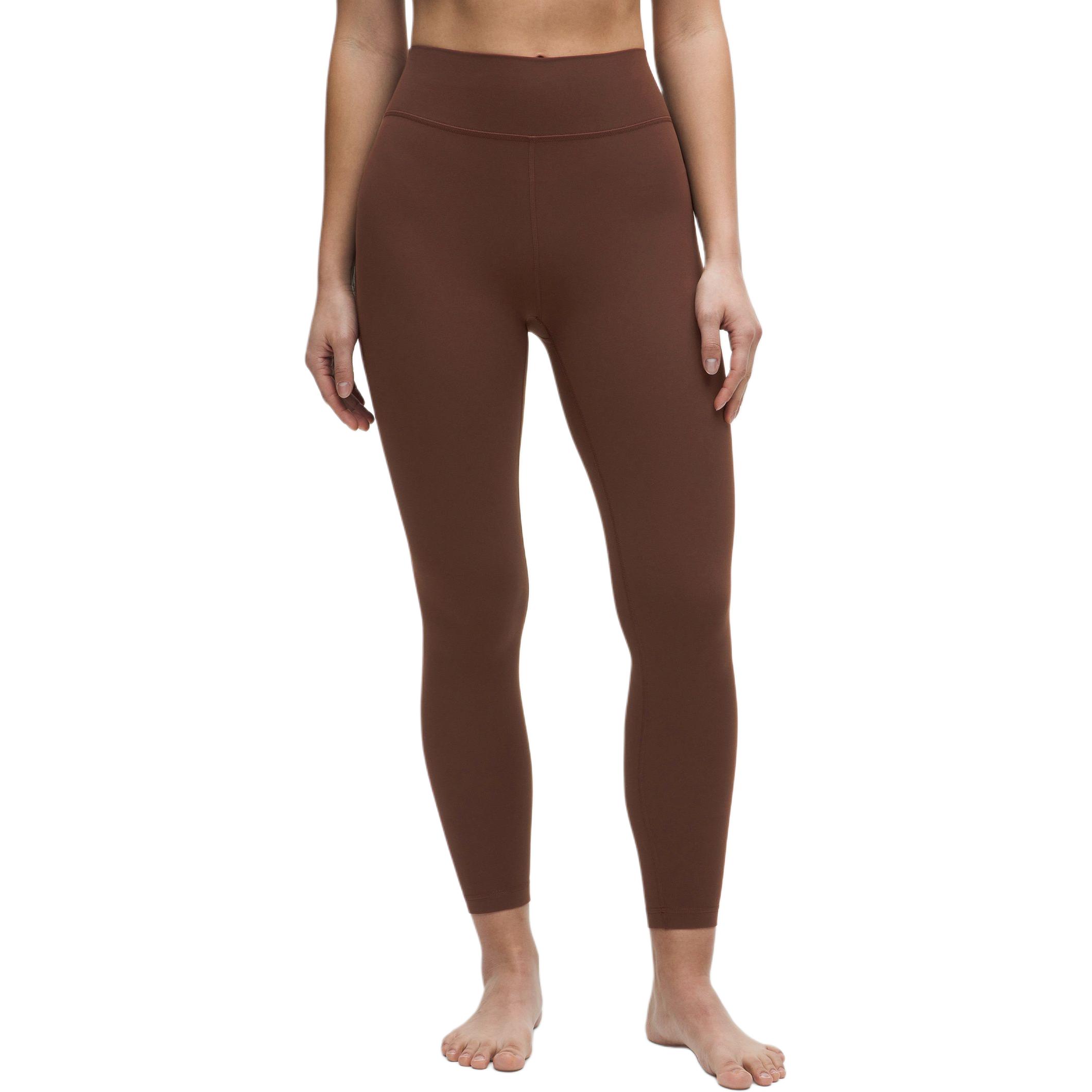 Женские спортивные штаны Groove Series 24' Lululemon, Lava Cake/L Vck
Женские спортивные штаны Groove Series 24' Lululemon, Lava Cake/L Vck