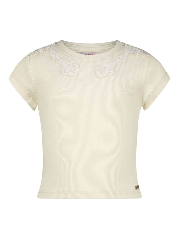 Футболка Jinthe Vingino, кремовый
Футболка Jinthe Vingino, кремовый