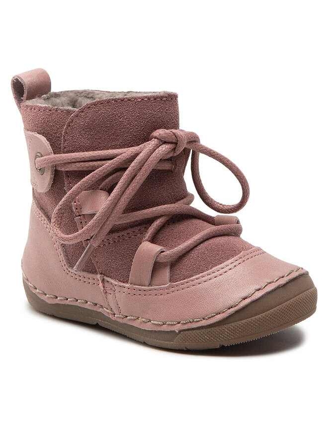 Сапоги Froddo, розовый
Сапоги Froddo, розовый