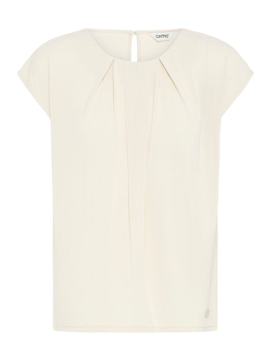 Рубашка Oxmo OXBjalla, бежевый
Рубашка Oxmo OXBjalla, бежевый