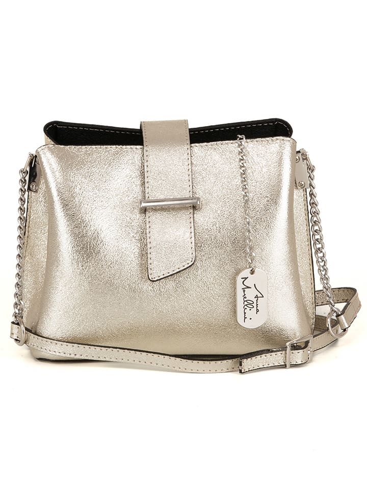 Сумка через плечо Anna Morellini
Сумка через плечо Anna Morellini