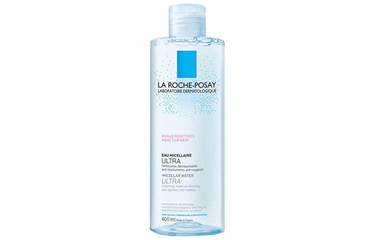 Lifuquan очищающее восстанавливающее средство для снятия макияжа увлажняющее освежающее очищение 400ml La Roche-Posay
Lifuquan очищающее восстанавливающее средство для снятия макияжа увлажняющее освежающее очищение 400ml La Roche-Posay