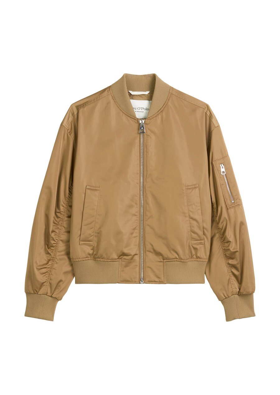 Демисезонная куртка Marc OPolo, Camel
Демисезонная куртка Marc OPolo, Camel