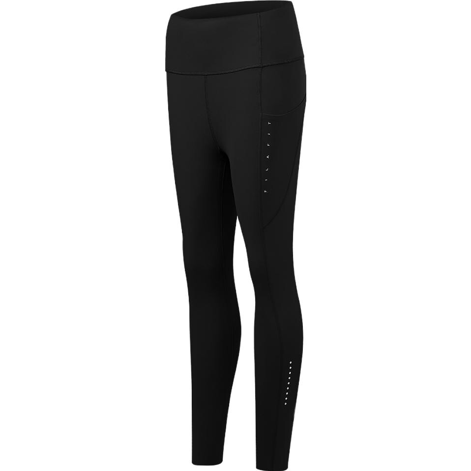 Женские леггинсы ФИЛА FILA, цвет Black
Женские леггинсы ФИЛА FILA, цвет Black