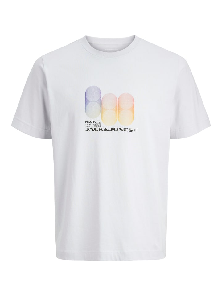 Футболка JACK & JONES Junior
Футболка JACK & JONES Junior