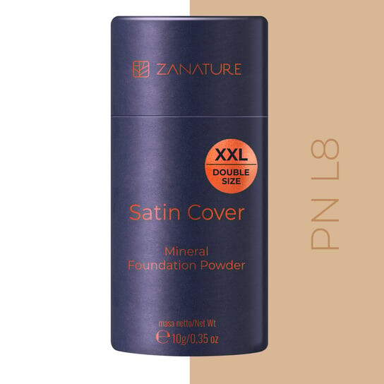 Минеральная основа PN L8 10г MF Satin Cover Peach Nude, Zanature
Минеральная основа PN L8 10г MF Satin Cover Peach Nude, Zanature
