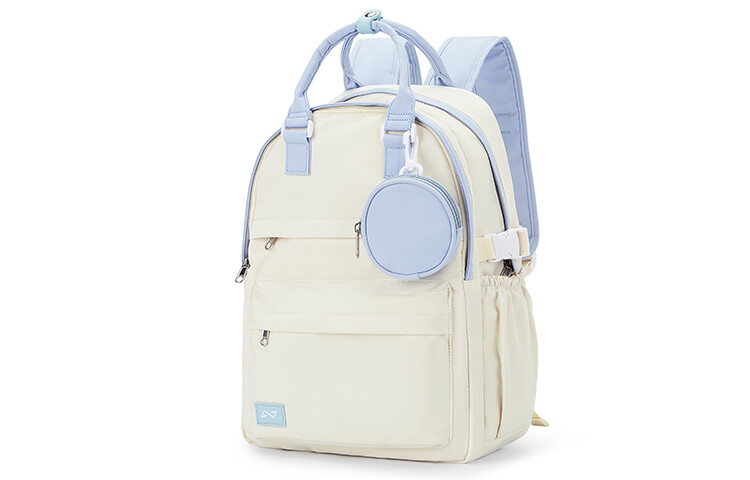 Light Rider QING QI ZHE Рюкзак унисекс, Мятно-зеленый
Light Rider QING QI ZHE Рюкзак унисекс, Мятно-зеленый