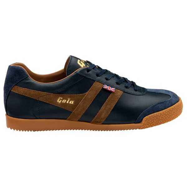 Harrier Mayfair - кроссовки Gola, мультиколор
Harrier Mayfair - кроссовки Gola, мультиколор