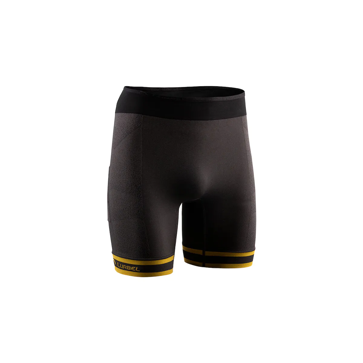 Lurbel Spirit Shorts Мужские леггинсы для бега по пересеченной местности, желтый
Lurbel Spirit Shorts Мужские леггинсы для бега по пересеченной местности, желтый