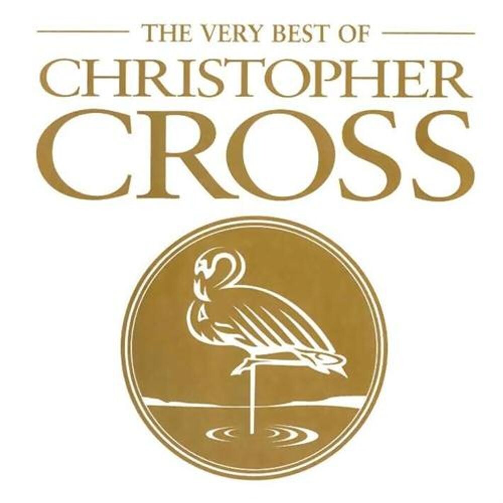 Диск CD The Very Best Of Christopher Cross - Christopher Cross
Диск CD The Very Best Of Christopher Cross - Christopher Cross
