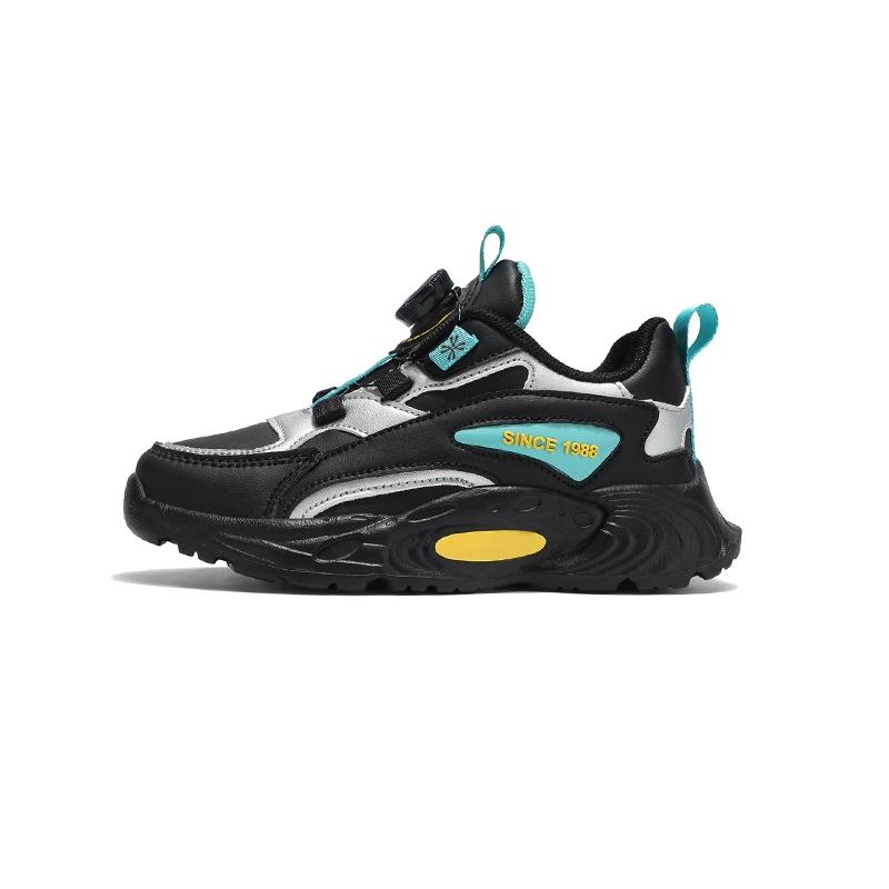 Детские кроссовки для бега YUZHAOLIN, синий/желтый
Детские кроссовки для бега YUZHAOLIN, синий/желтый