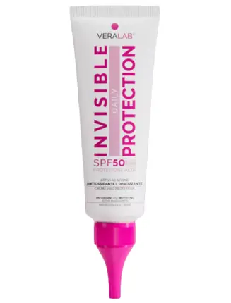 Крем для лица Invisible Daily Antioxidant
Крем для лица Invisible Daily Antioxidant