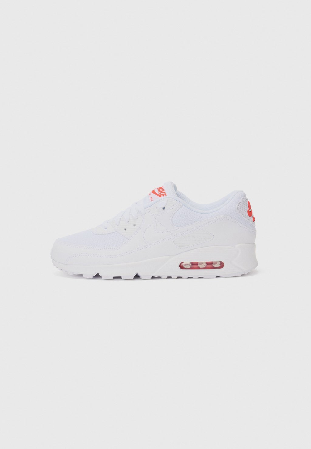 Низкие кеды AIR MAX 90 Nike Sportswear, белый
Низкие кеды AIR MAX 90 Nike Sportswear, белый