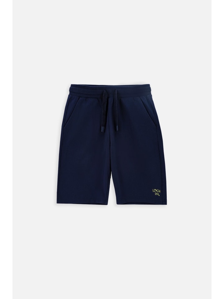 Шорты Lemon explore, темно-синий
Шорты Lemon explore, темно-синий