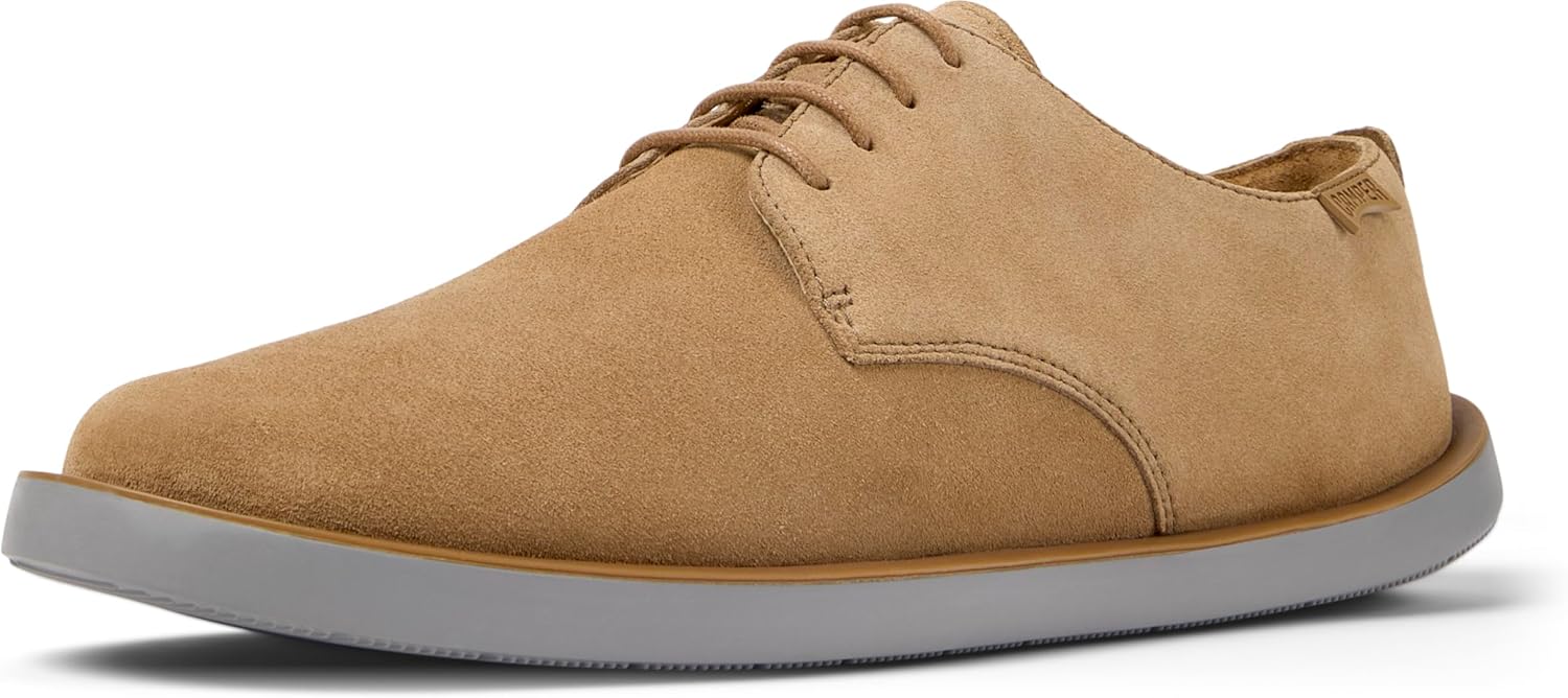 Кроссовки Camper Men's Fashion Oxford, коричневый
Кроссовки Camper Men's Fashion Oxford, коричневый