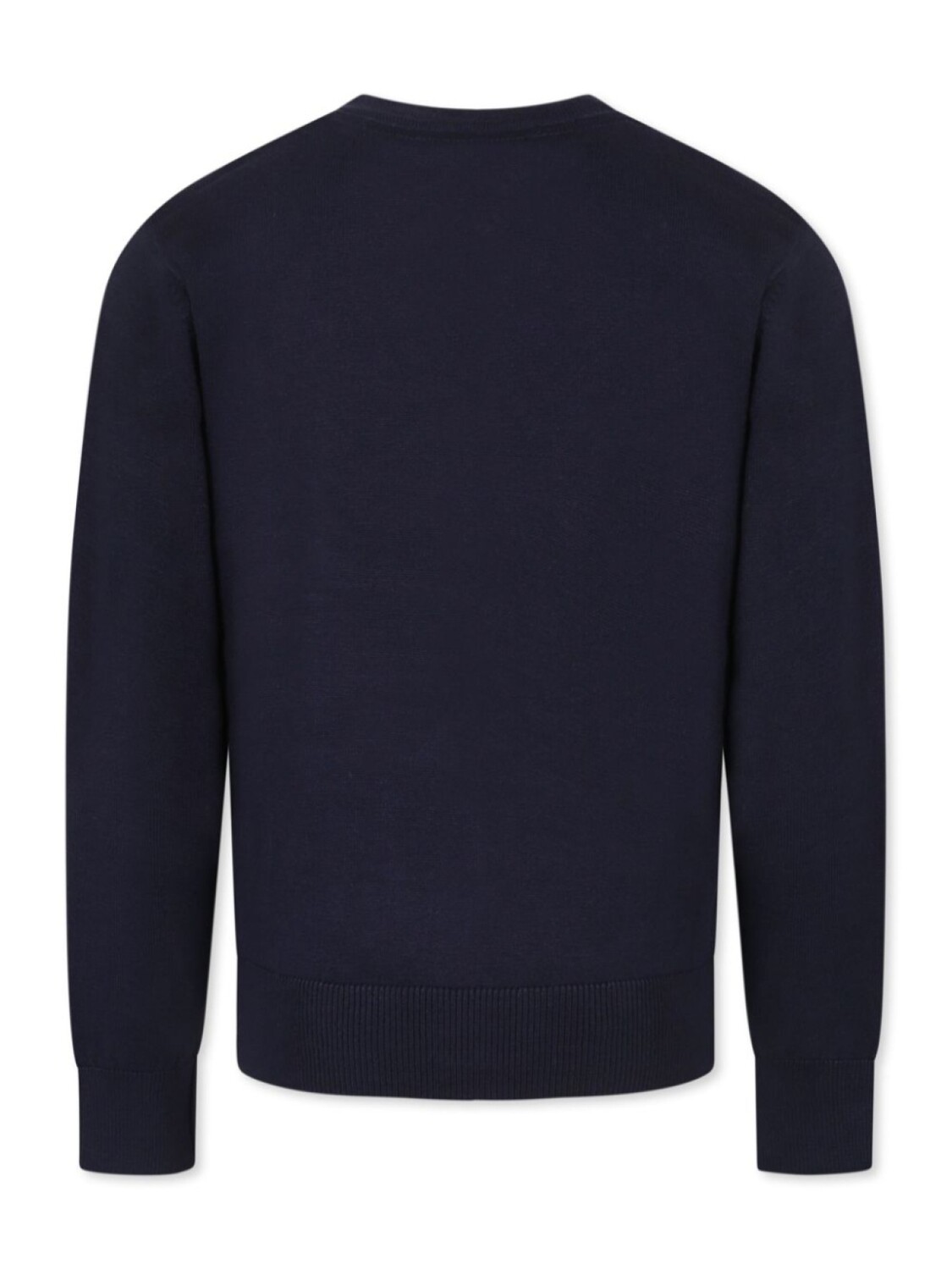 Кардиган с вышитым логотипом John Richmond Junior, синий
Кардиган с вышитым логотипом John Richmond Junior, синий