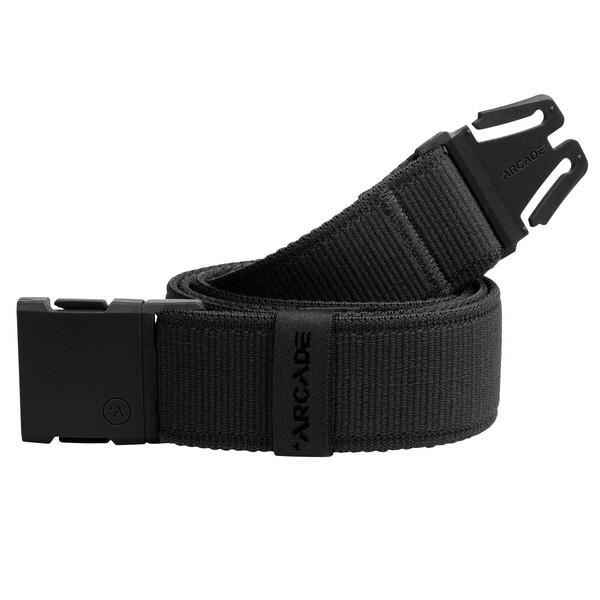 Ремень Arcade Belts, черный
Ремень Arcade Belts, черный