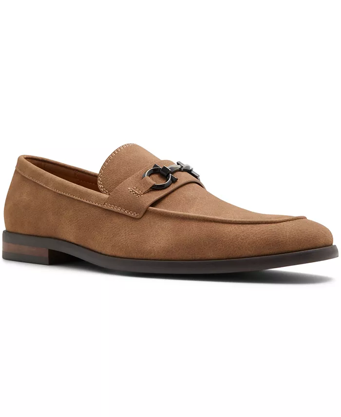 Мужские лоферы Rochester из синтетики Call It Spring, коричневый
Мужские лоферы Rochester из синтетики Call It Spring, коричневый