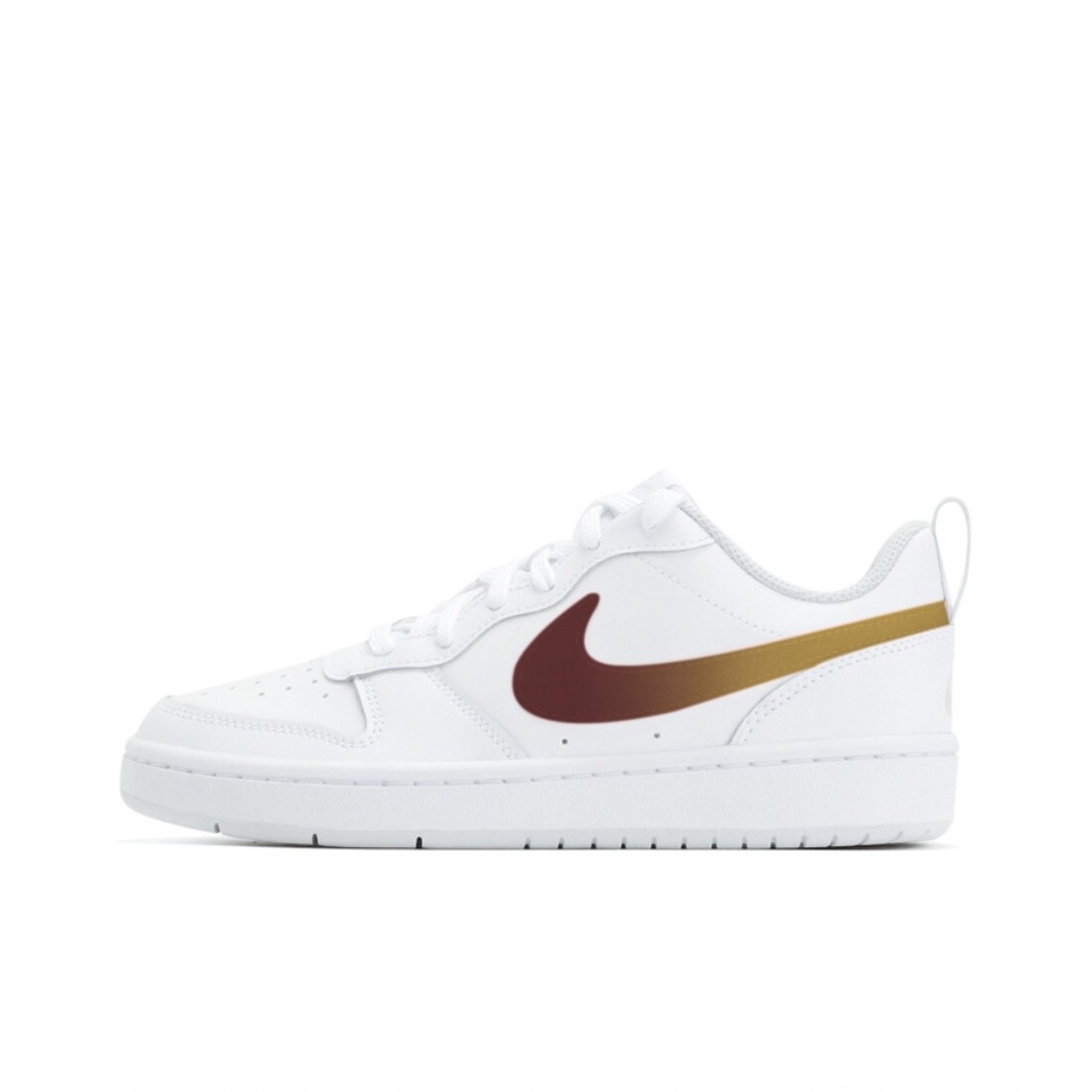 Кроссовки Nike Court Borough 2 Skateboarding Shoes Women's Low-top White/red/yellow, красный
Кроссовки Nike Court Borough 2 Skateboarding Shoes Women's Low-top White/red/yellow, красный