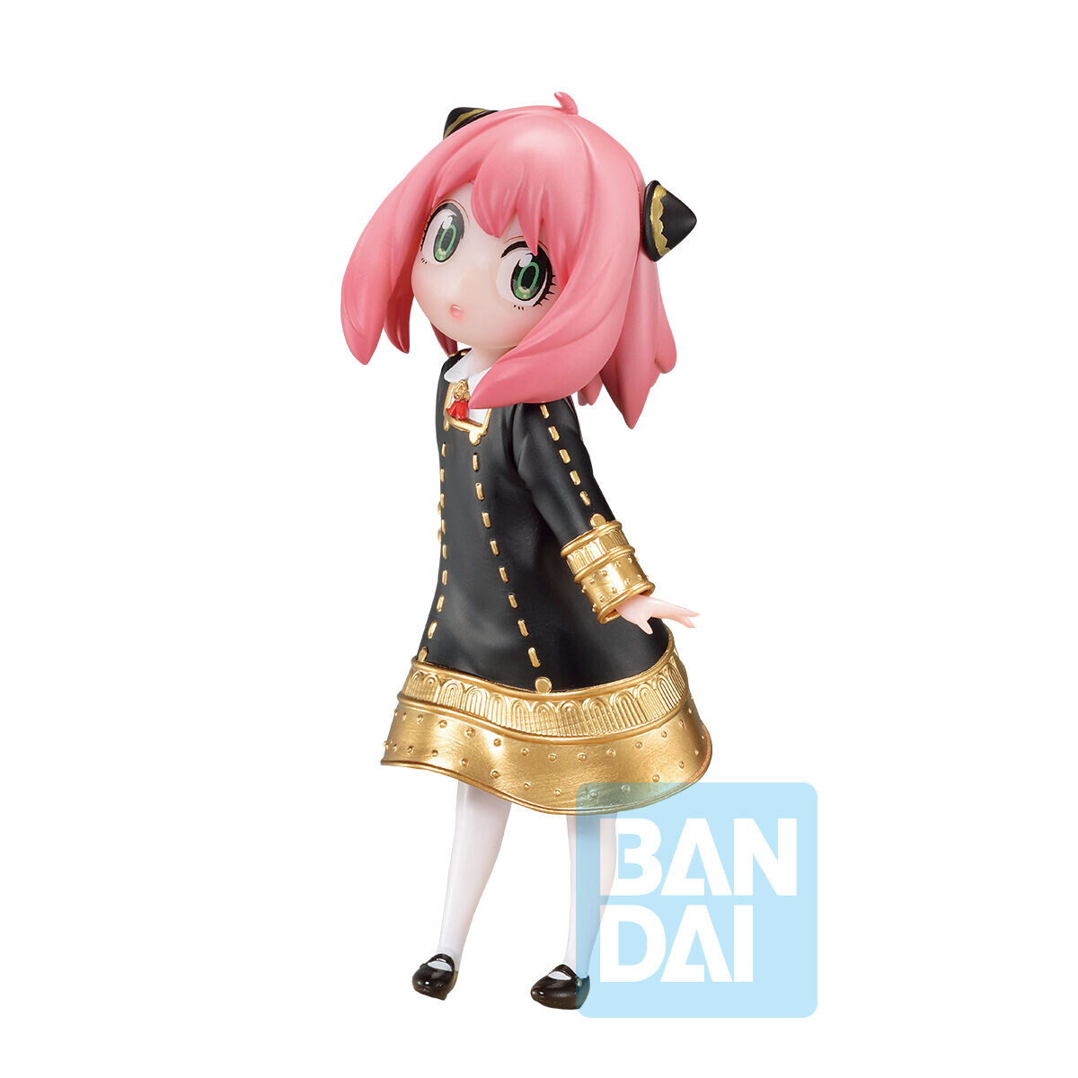 Фигурка Spy x Family - Anya Forger Ichiban Figure (Extra Mission Ver.)
Фигурка Spy x Family - Anya Forger Ichiban Figure (Extra Mission Ver.)