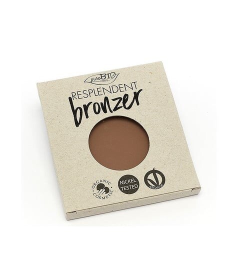 Бронзер матовый 03, СМЕННАЯ ВСТАВКА, 9г, PuroBIO
Бронзер матовый 03, СМЕННАЯ ВСТАВКА, 9г, PuroBIO