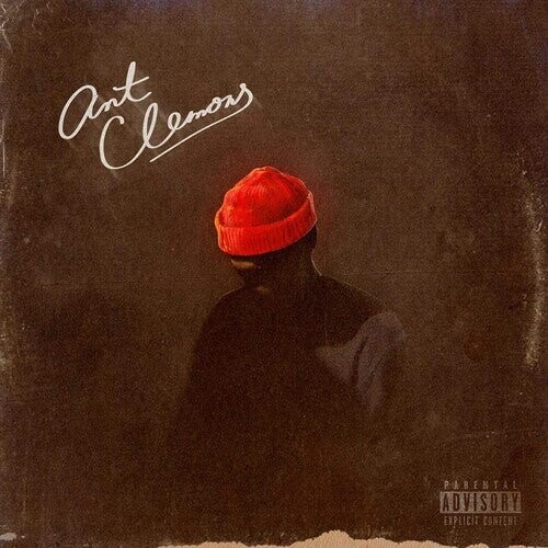 Виниловая пластинка Clemens, Ant - Happy 2 Be Here
Виниловая пластинка Clemens, Ant - Happy 2 Be Here